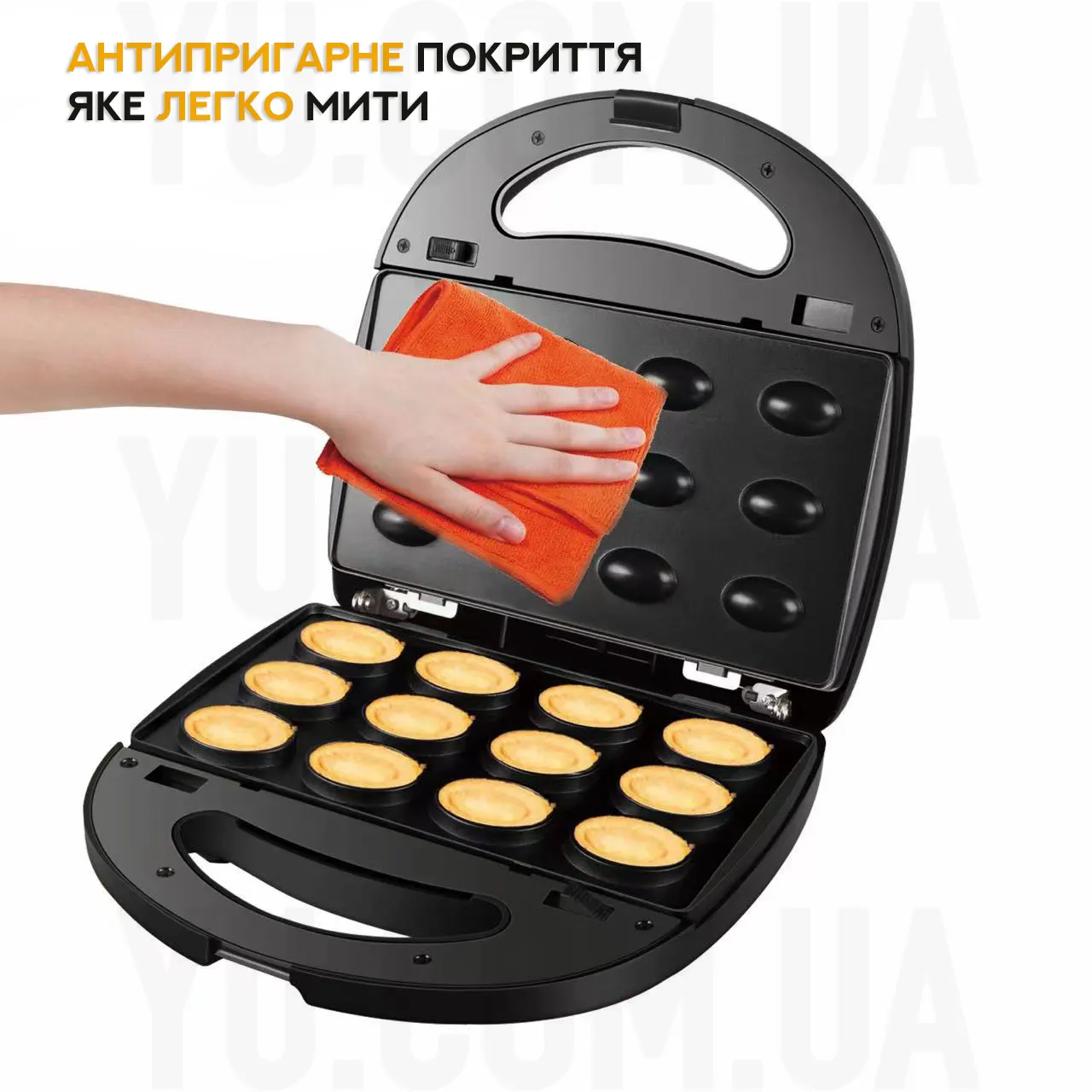 Мультимейкер 4 В 1 Crownberg Cb-1077 750 Вт Мультимейкер 4 В 1 Crownberg Cb-1077 750 Вт